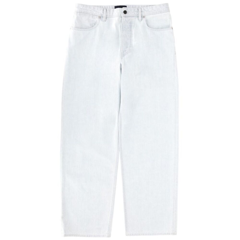 Stone Island Men Jeans In Denim